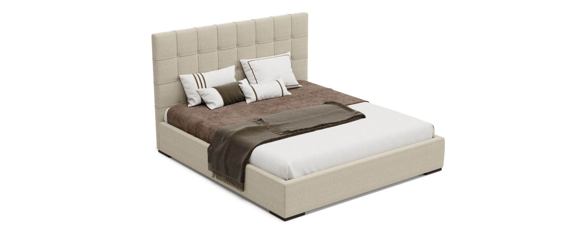 Ліжко K19 (архівна модель) - 5